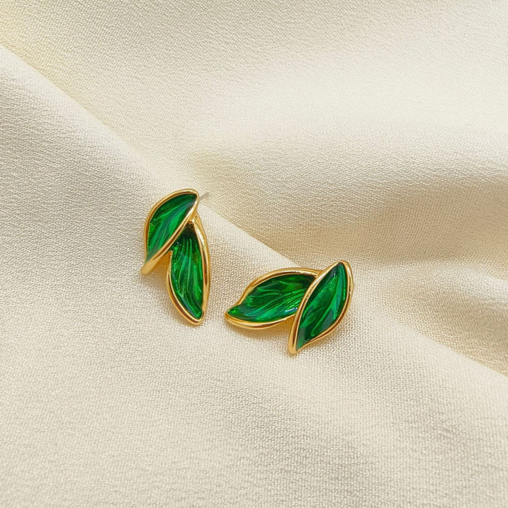 ZRJ140 LSH Leaf's Tops Pair