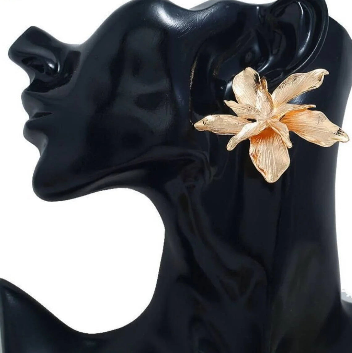 ZRJ259 SDQ Flower Tops Pair