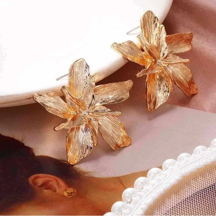 ZRJ259 SDQ Flower Tops Pair