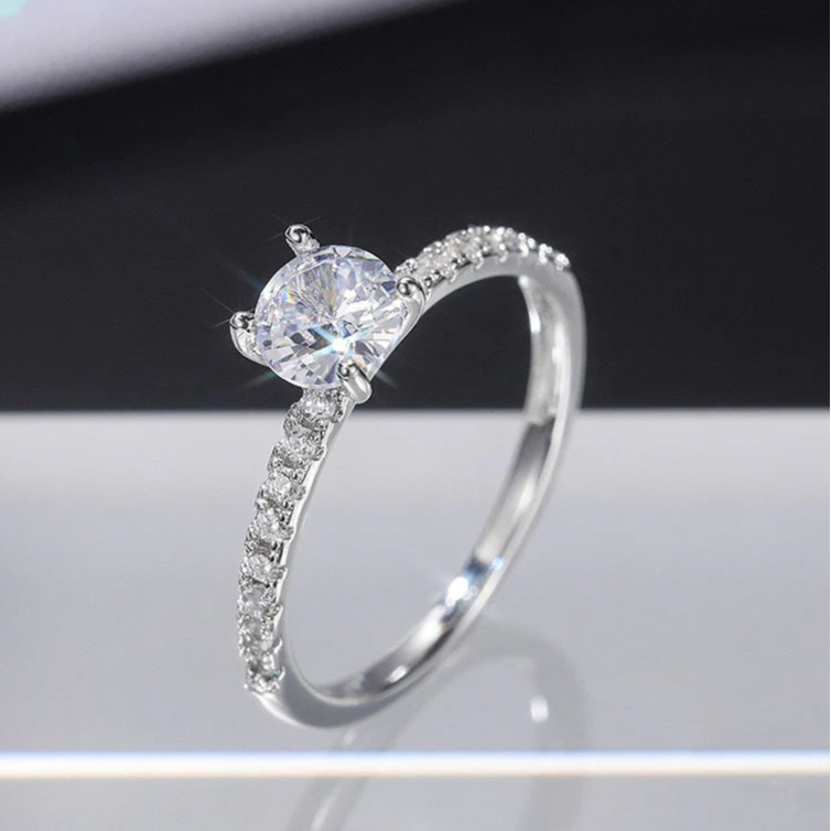 ZJR 0003 Imp round ring