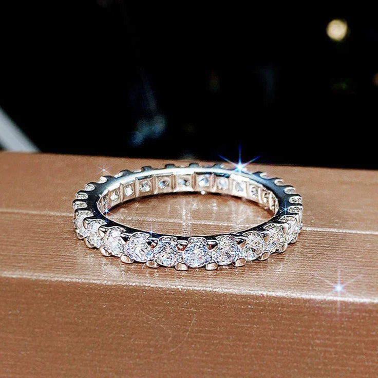 ZRJ642 CSH Imp Round Ring