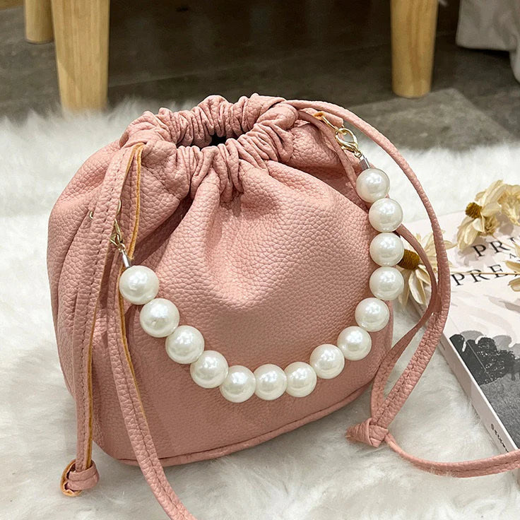 ZRJ111 MPP Versatile Pearl Bag