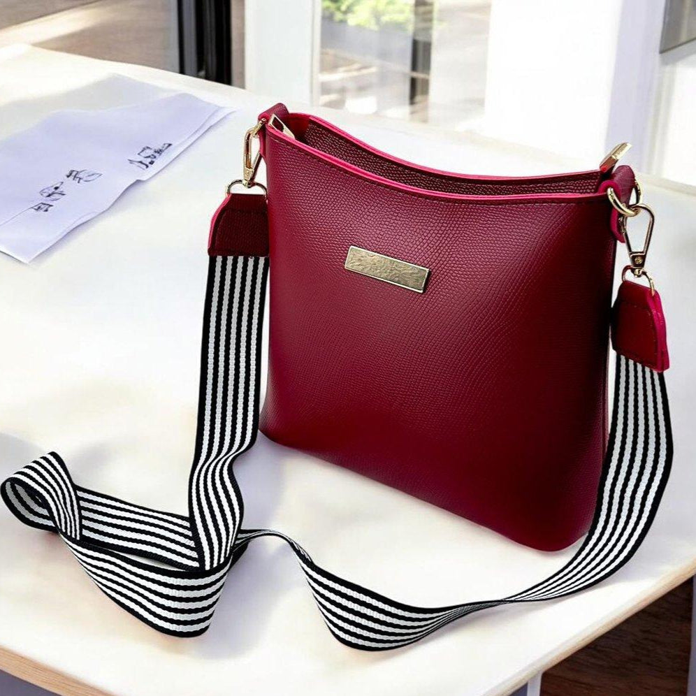 ZRJ00012 Trendy Ladies Hand Bag - HBGP