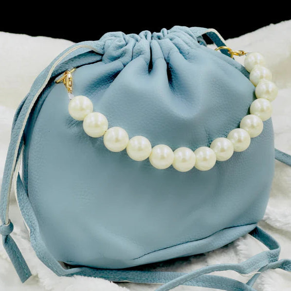 ZRJ111 MPP Versatile Pearl Bag
