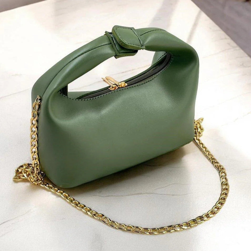 ZRJ007 Trendy Ladies Hand Bag