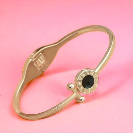 ZHJ271 ZXS Clock Bracelet