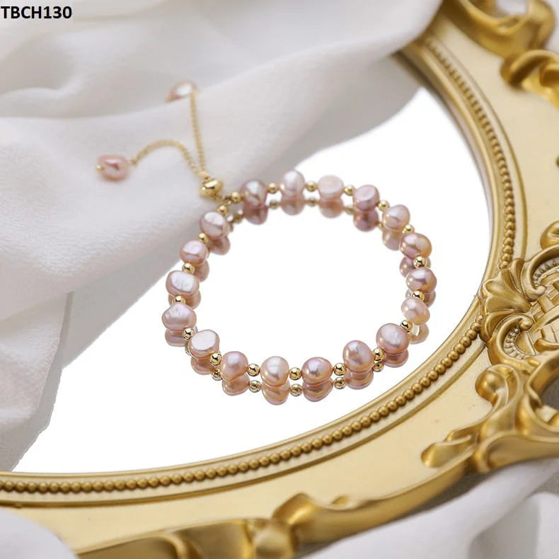 ZRJ130 ZLX Beads Bracelet