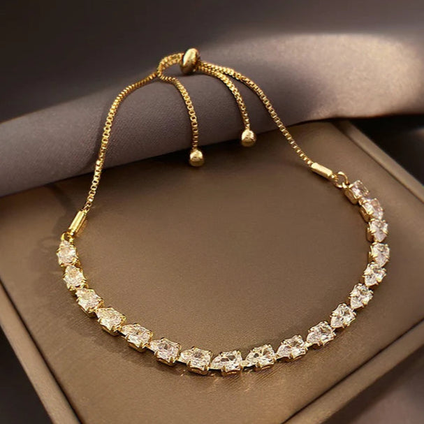 ZRJ351 XST Tear Bracelet 👑