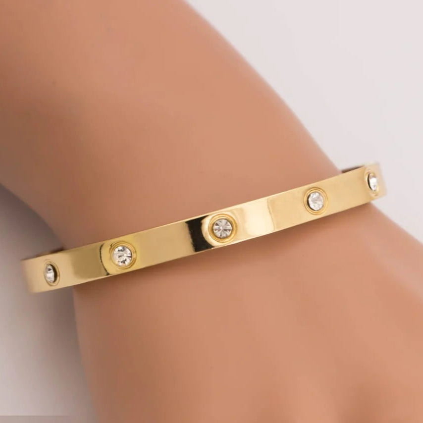 ZHB172 XHU Imp Bracelet Openable ๐