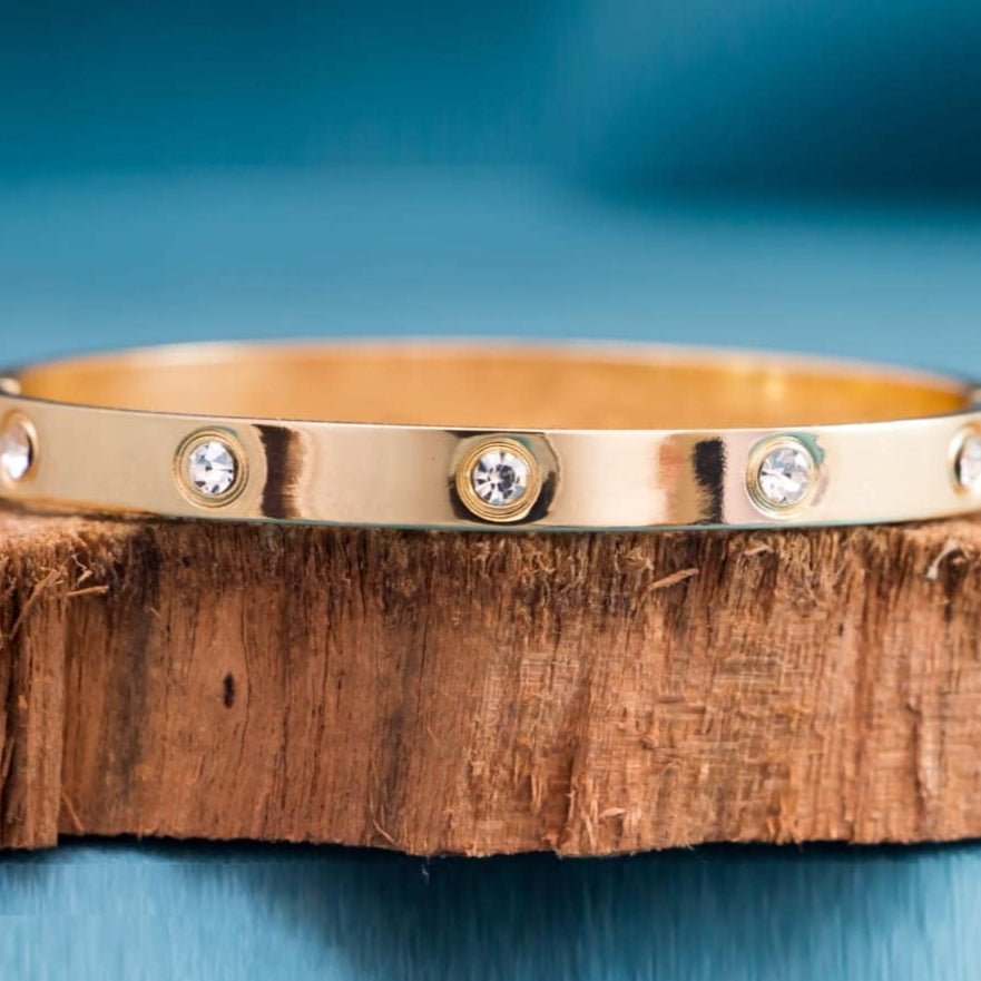 ZHB172 XHU Imp Bracelet Openable ๐