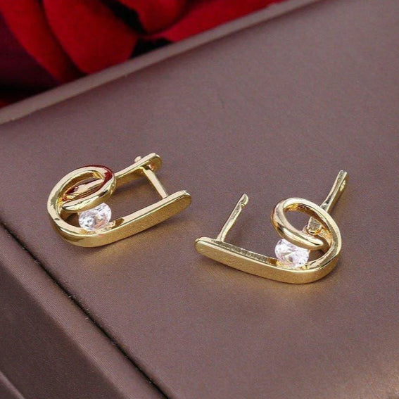 ZRJ00399 BYJ Round Covered Hoops Pair