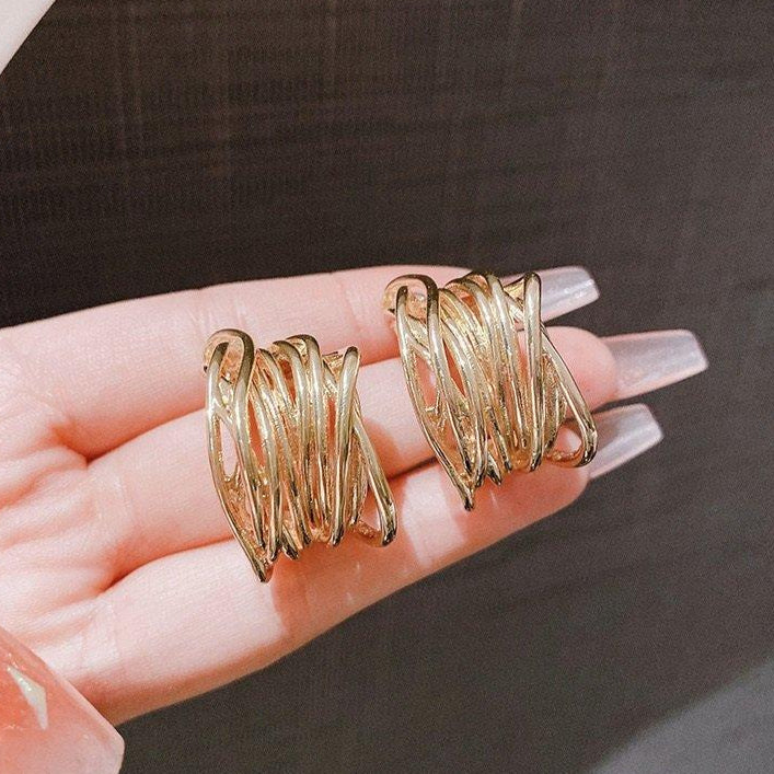 ZRJ00407 ZHL Wire Half Bali Pair