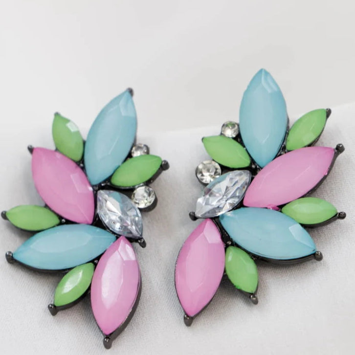 ZRJ211 ZLX Imported Tops Pair