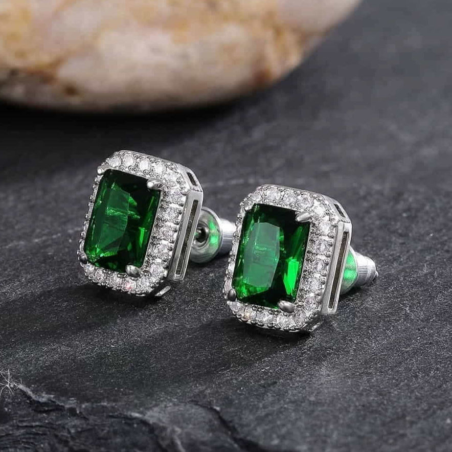 ZRJ260 CSH Cushion Stud Tops Pair ๐