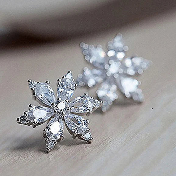 ZRJ439 CSH Flower Tops Pair