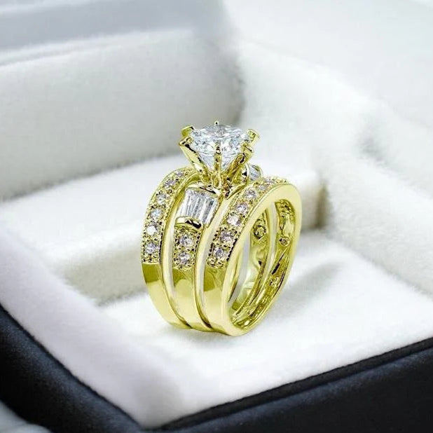ZRJ00149 GWH Imp Ring Set - CRGH ๐