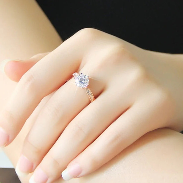 ZRJ001 KRL Imp Ring Adjustable ๐
