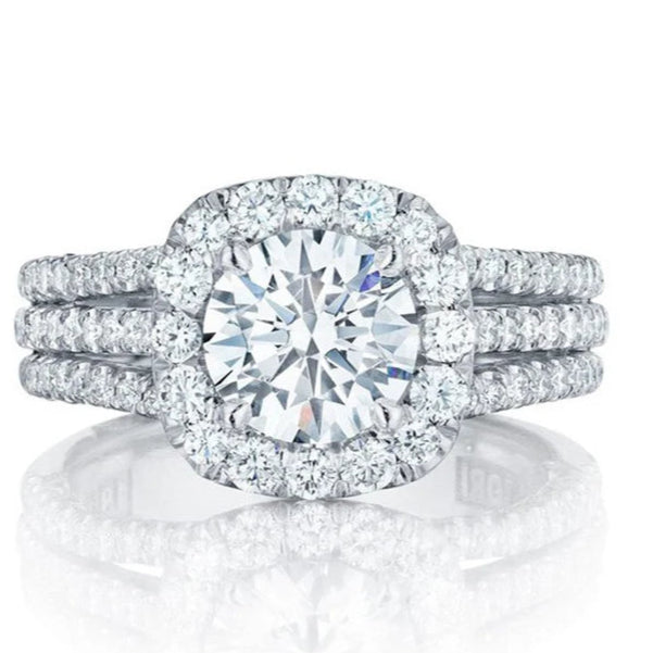 ZRJ483 CSH Imp Square Ring 👑