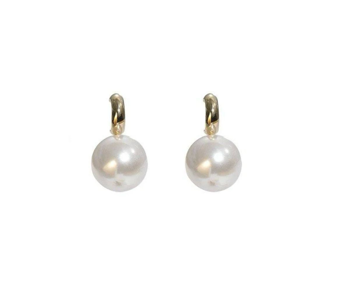 ZRJCETH00997 SIQ Pearl Tops Pair - CETH