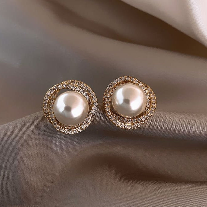 ZRJ141 LSH Pearl Tops Pair