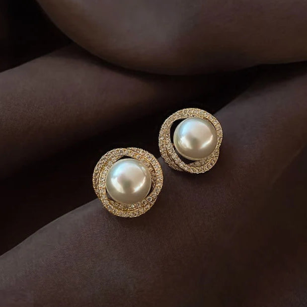ZRJ141 LSH Pearl Tops Pair
