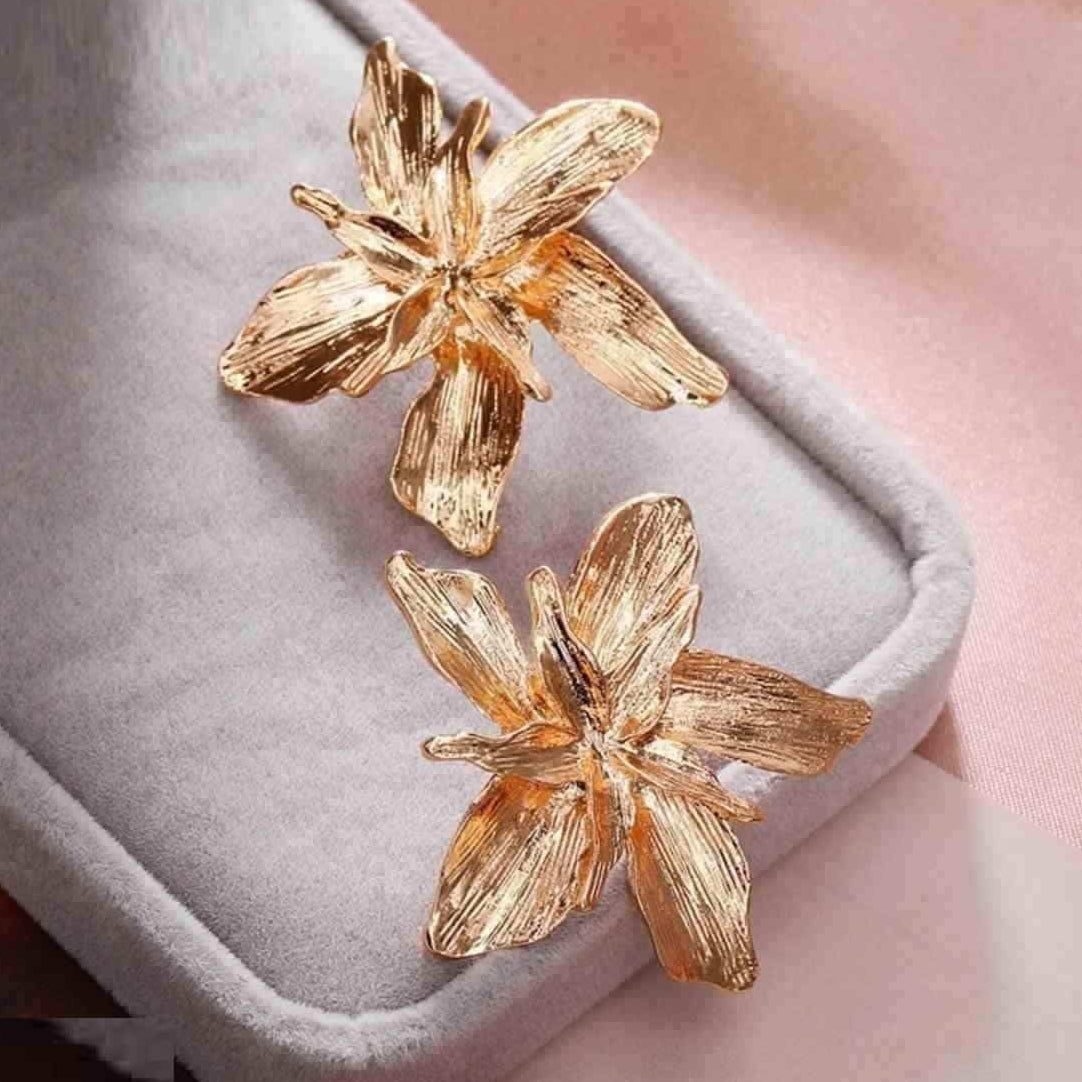 ZRJ259 SDQ Flower Tops Pair