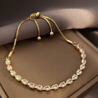 ZJB 0002 Tear Bracelet