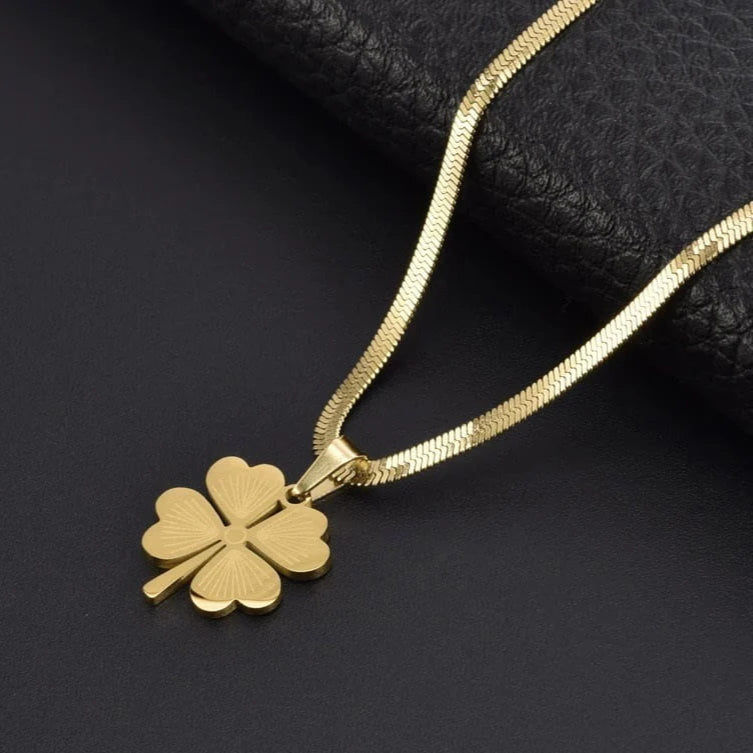 ZRJ456 DGF Flower Pendant 👑
