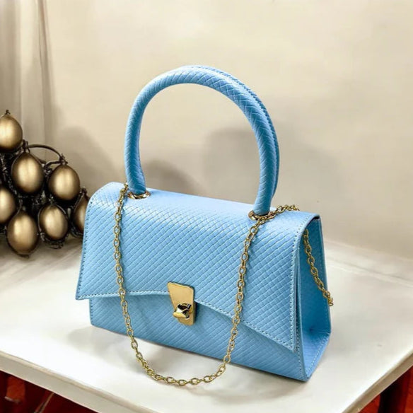 ZRJ00015 Trendy Ladies Hand Bag