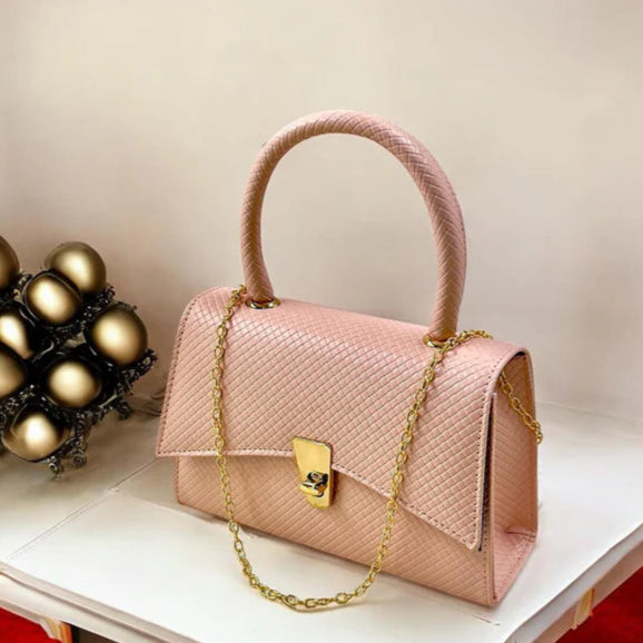 ZRJ00015 Trendy Ladies Hand Bag